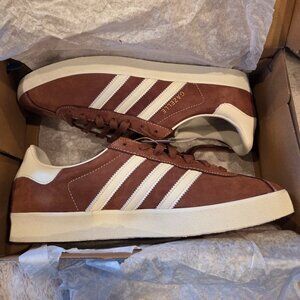 Size 13 Men's - Adidas Gazelle 85 (IG5005)